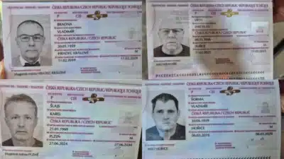 Turistas Tchecos e Cactos Ilegais: Operação da PF Chocada em Guarulhos!