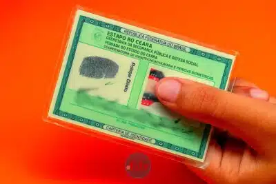 RG Antigo Válido Até 2032: Saiba Como a CIN Mudará Sua Identidade Nacional!