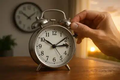 Brasil em crise temporal: Relógio de verão falso causa alvoroço e o que fazer!