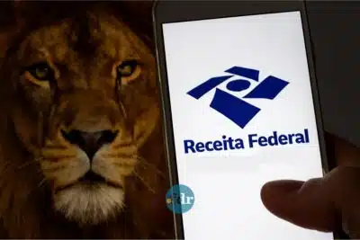 Receita Federal: IR 2026: Anúncio das Regras e Preparativos para 2025!