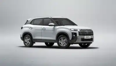 Hyundai Creta Action 2027: Novo Modelo PCD com Preço Acessível e Isenções Fiscais!