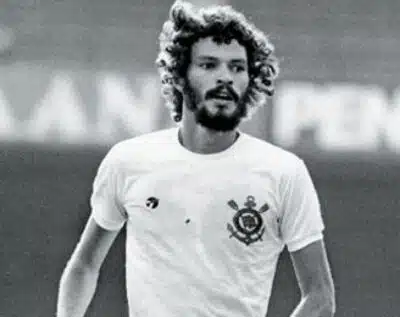 Sócrates e Palhinha: Amizade, Sucesso e Entrevista Rara que Marcou a História do Corinthians!