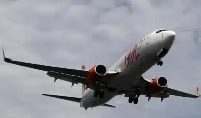 GOL lança rota histórica Assunção-Miami: voo de 8 horas e conexão premium!