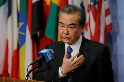 China Amplia Relações Estratégicas com Mundo em Busca de Novas Oportunidades de Parceria