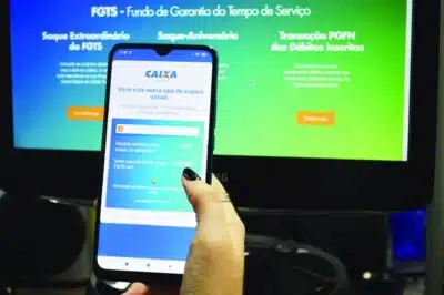 FGTS: Saque-Aniversário Sofre Mudanças Radicais em 2026 – Como Será!