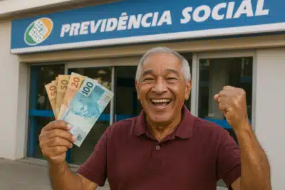 Idosos de Baixa Renda Faltavam? Recebam R$ 1.621 Mensalmente do INSS!