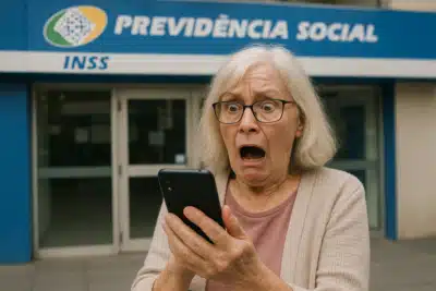 INSS: Alerta Urgente! Pagamentos de Fevereiro Suspensos se Você Não Regularizar seus Dados Agora!