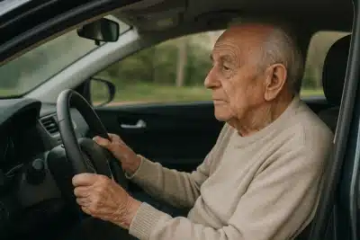 Detran endurece regras para renovação de CNH de motoristas com 70 anos ou mais!