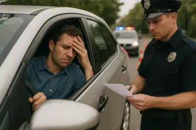 Multas de Trânsito 2026: Os Crimes Mais Caros que Você Não Acredita! Descubra os Valores Chocantes!