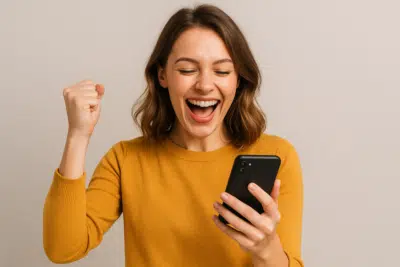 Vivo lança plano de R$35 com 45GB e economia de até R$400 por ano!