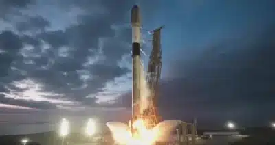 SpaceX impressiona com lançamento Starlink e futuro IPO na mira dos investidores!