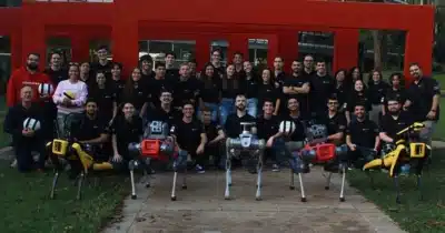 Robôs Controlados pelo Braço Humano Impressionam e Podem Mudar o Mundo em 2026!