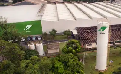 BNDES Impulsiona Inovação na Klabin com Investimento Recorde de R$ 122,55 Milhões!