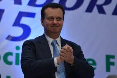 Kassab e Tarcísio Freitas Desmentem Rumores de Desavença e Reforçam Aliança!