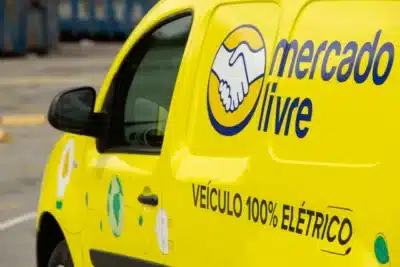 Mercado Livre: Lucro Queda 12,5&percnt; e Estratégia de Investimento Surpreende!