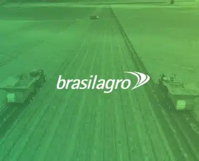 BrasilAgro Surpreende: Lucro de R$ 2,5 Milhões e Crescimento de 25&percnt;!