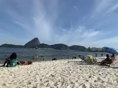 Rio de Janeiro Celebra 461 Anos com “Leituraço” e Troca de Livros!