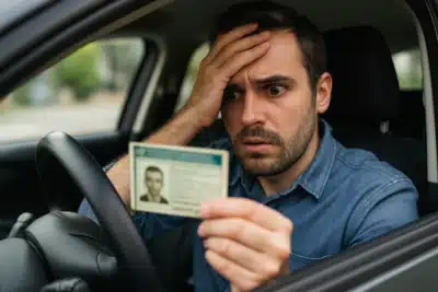 CNH: Novo Critério Chocante em 2026 – Gravidade das Multas Define Suspensão!