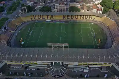 Volta Redonda e Bangu duelam pela Taça Rio 2026: quem avançará para 2027?