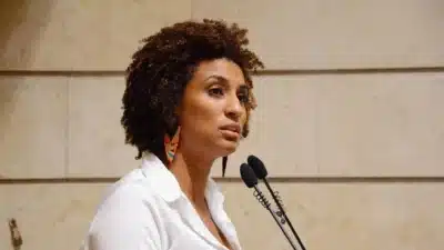Pai de Marielle Franco Revela Reação Excepcional à Condenação dos Irmãos Brazão