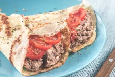Quatro Lanches Proteicos Incríveis para Matar a Fome e Turbinar seu Dia!