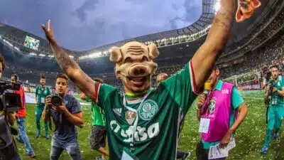 Palmeiras, Flamengo, Corinthians: A Verdade Surpreendente por Trás dos Apelidos!