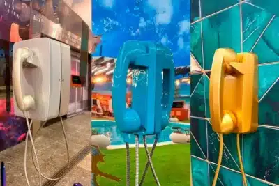 Big Fone Toca no BBB 26: Estratégia Decisiva e Formação do Paredão em Jogo!