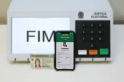 Eleições 2026: Descubra como o e-Título vai revolucionar seu voto!