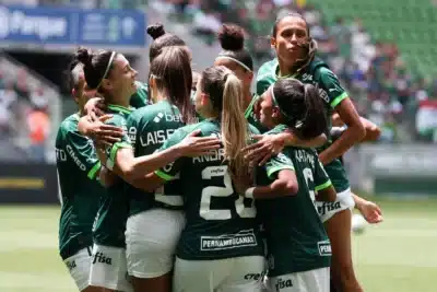 Palmeiras x Grêmio: Clássico Feminino Promete Choque e Possível Vitória Paulista!