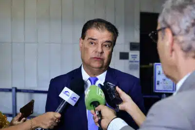 Mercosul e UE: Acordo Histórico em Debate no Senado com Aplicação Urgente!