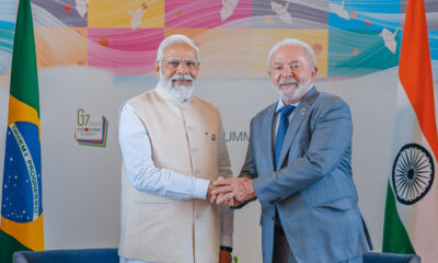 Lula em Viagem Estratégica à Índia e Coreia do Sul: Oportunidades e Acordos Bilaterais!
