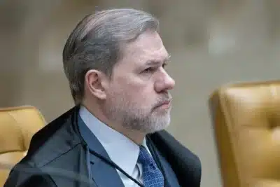 STF, Toffoli e Ana Amélia Lemos: Decisão Surpreende e Revela Crise no Supremo!