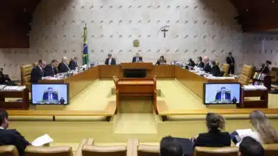 STF Decide: CNJ Mantém Regras para Magistrados nas Redes Sociais!