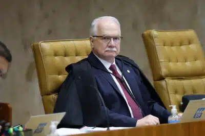 OAB Urge STF a Concluir Inquérito das “Fake News” Após Anos de Tramitação!