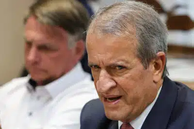 PL Aposta Alto: Tarcísio Fontes Pode Ter Vice com Estratégia Surpreendente!