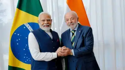 Lula em Viagem à Ásia: IA, Minerais Críticos e Novos Acordos Globais em Foco!