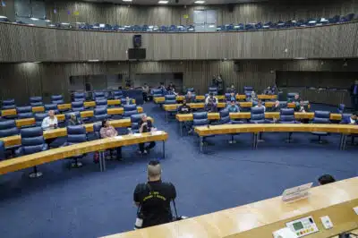 SSP-SP Escolhe Novo Chefe da Assessoria Militar Após Operação Surpreendente!