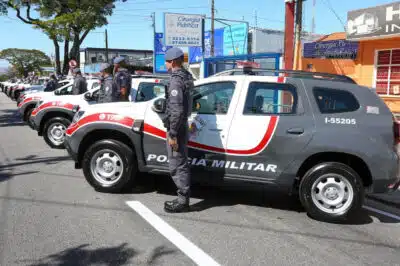 Polícia Militar em Crise: Falta de Equipamentos e Pedidos Urgentes ao Legislativo!