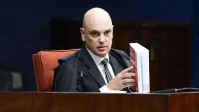 Alexandre Moraes Revela Detalhes Chocantes no Assassinato de Marielle Franco!