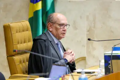 Gilmar Mendes Acusa MPRJ de Desrespeito e Ameaça Consequências Graves!