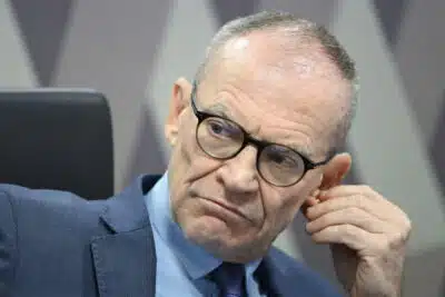 Fabiano Contratato acusa Ibaneis Rocha e intensifica pressão no caso Master!