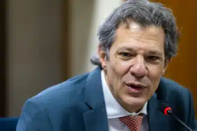 Haddad desmente rumores de candidatura a São Paulo em 2026: o que veio à tona!