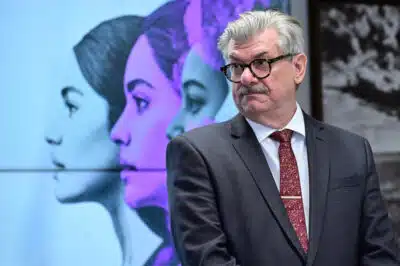 Ministro do STJ Acusado de Assédio em Balneário Camboriú – Revelações Chocantes!