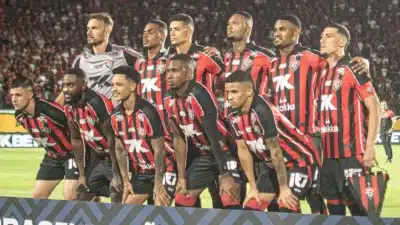 Vitória em Chamas: Condenação, Multas e Crise no Clássico Ba-ViO!