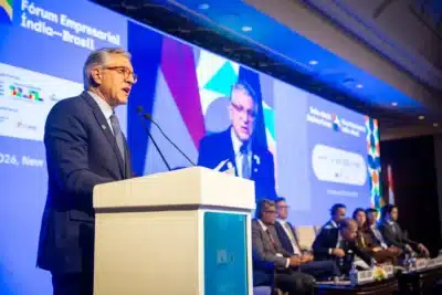 Brasil Lança Plano Audacioso para Dominar Peptídeos e Revolucionar Tratamentos!