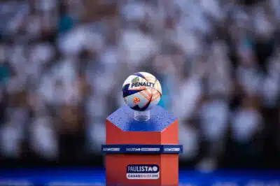 São Paulo e Novorizontino duelam em semifinais eletrizantes do Paulista!