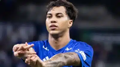 Cruzeiro Garante Vitória Histórica e Briga pela Taça Mineira em 2026!