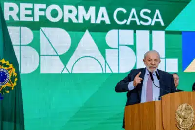 Reforma Casa Brasil: Facilite a Transformação da Sua Casa com Crédito Governo Federal!