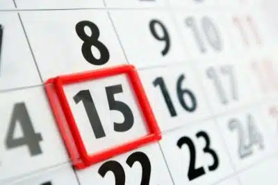 5º Dia Útil de Fevereiro 2026: Saiba a Data Crucial para Pagamentos de Salários!