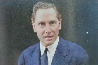 Philip Noel-Baker: O Atleta, Político e Nobel da Paz que Mudou a História